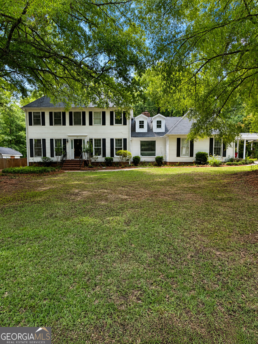 311 Castlegate Road, Macon, GA 31210 — photo 2