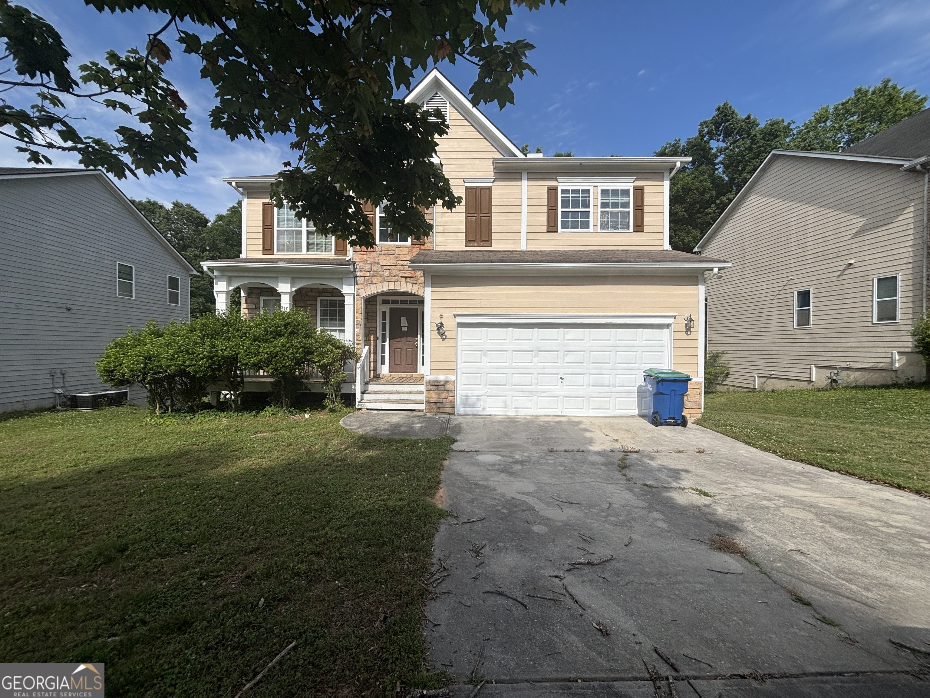3112 Elmwood Ct — photo