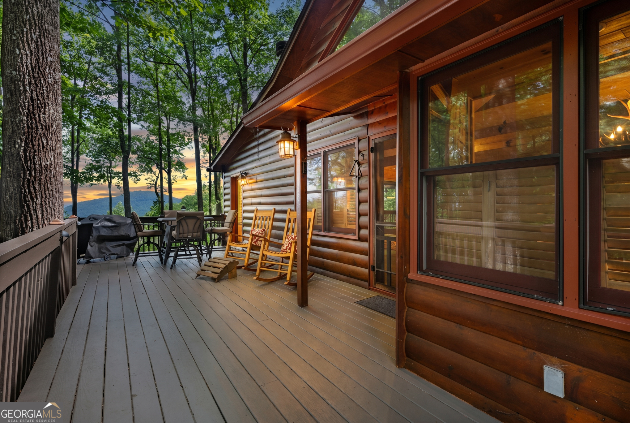 1189 Walnut RDG, Ellijay, GA 30536 — photo 3