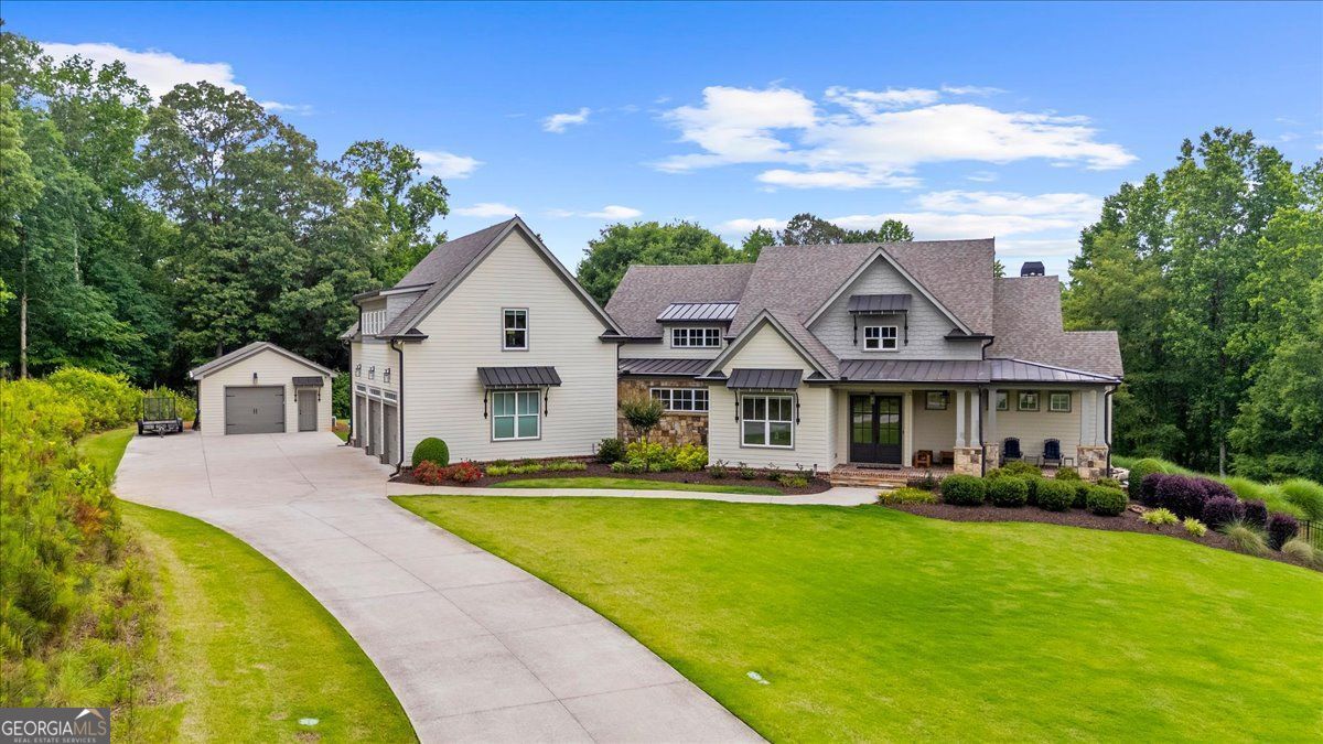 2503 Sugar Pike Rd — photo