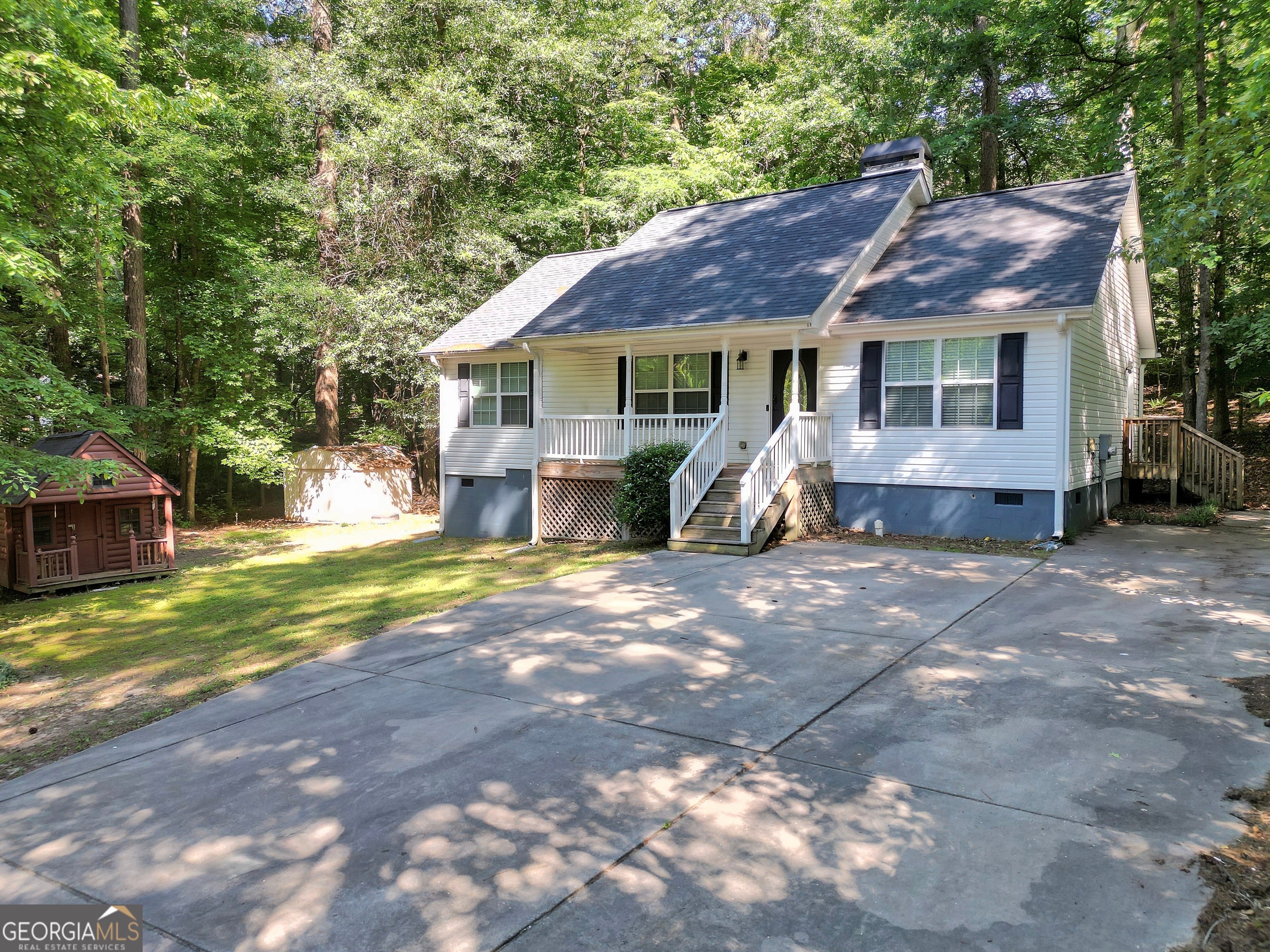 268 W Mourning Dove Ct — photo