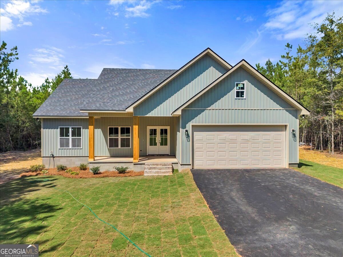 1224 Snow Hill Rd — photo