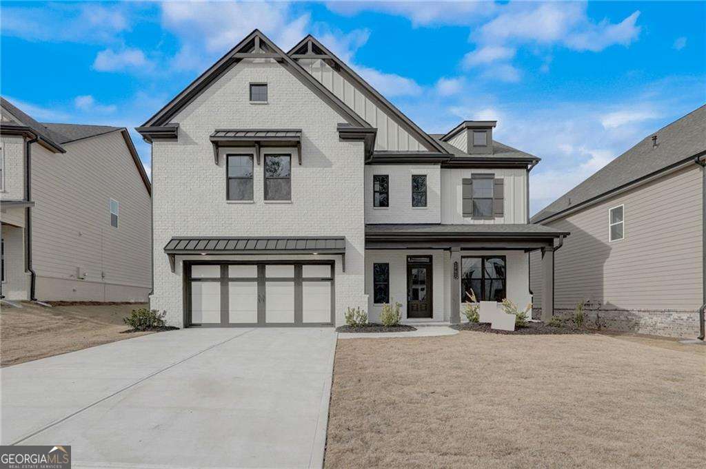 1762 Dover Creek Ln — photo