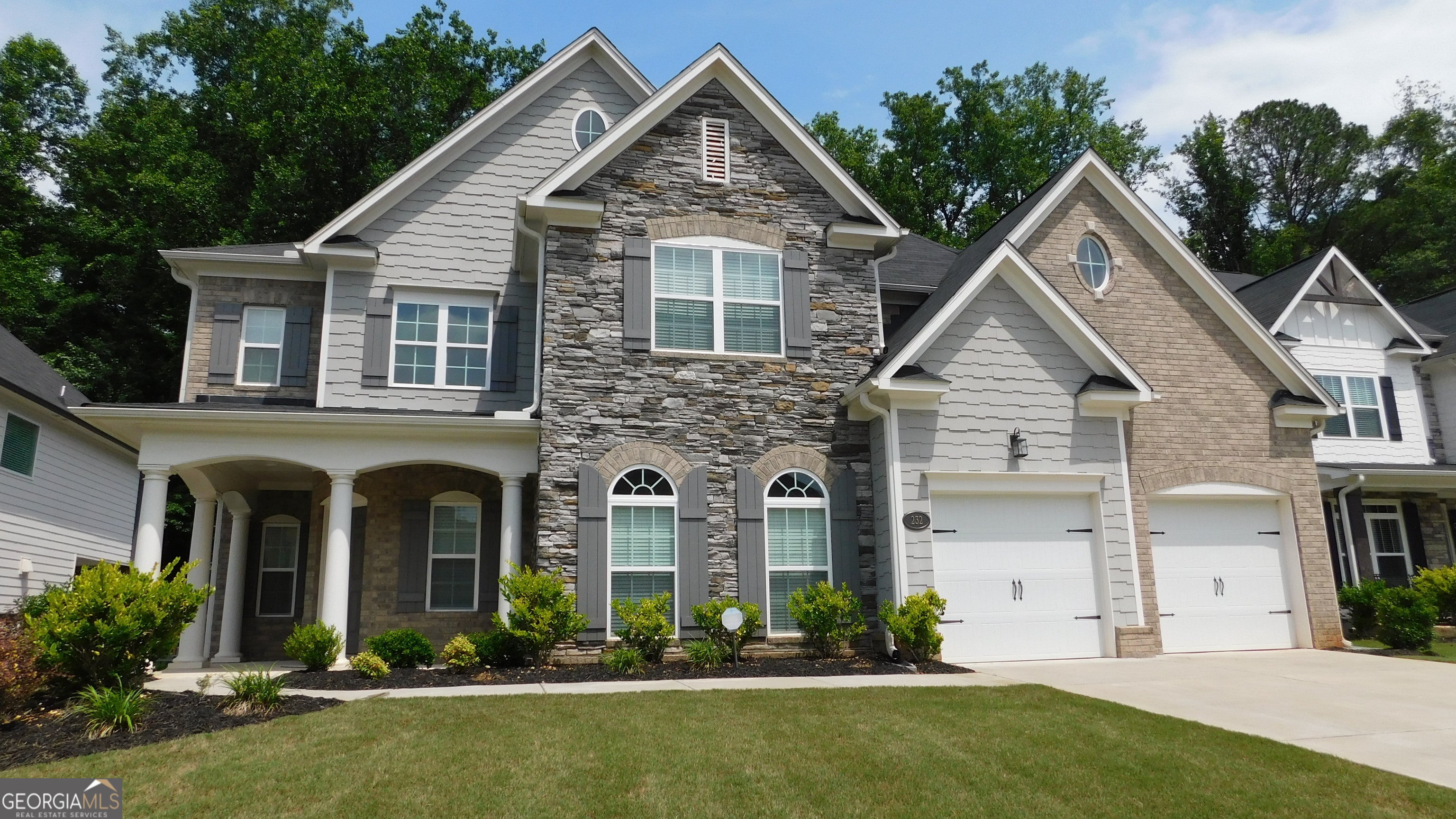 232 Wild Rose Cir — photo