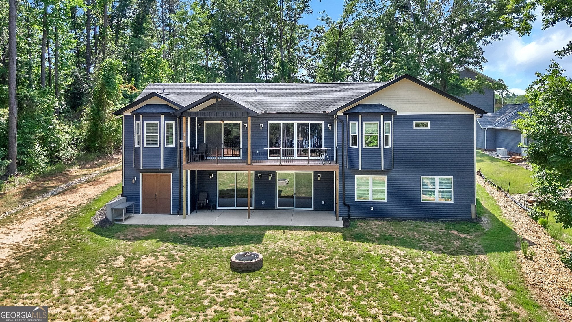 851 Durham Brown Rd — photo