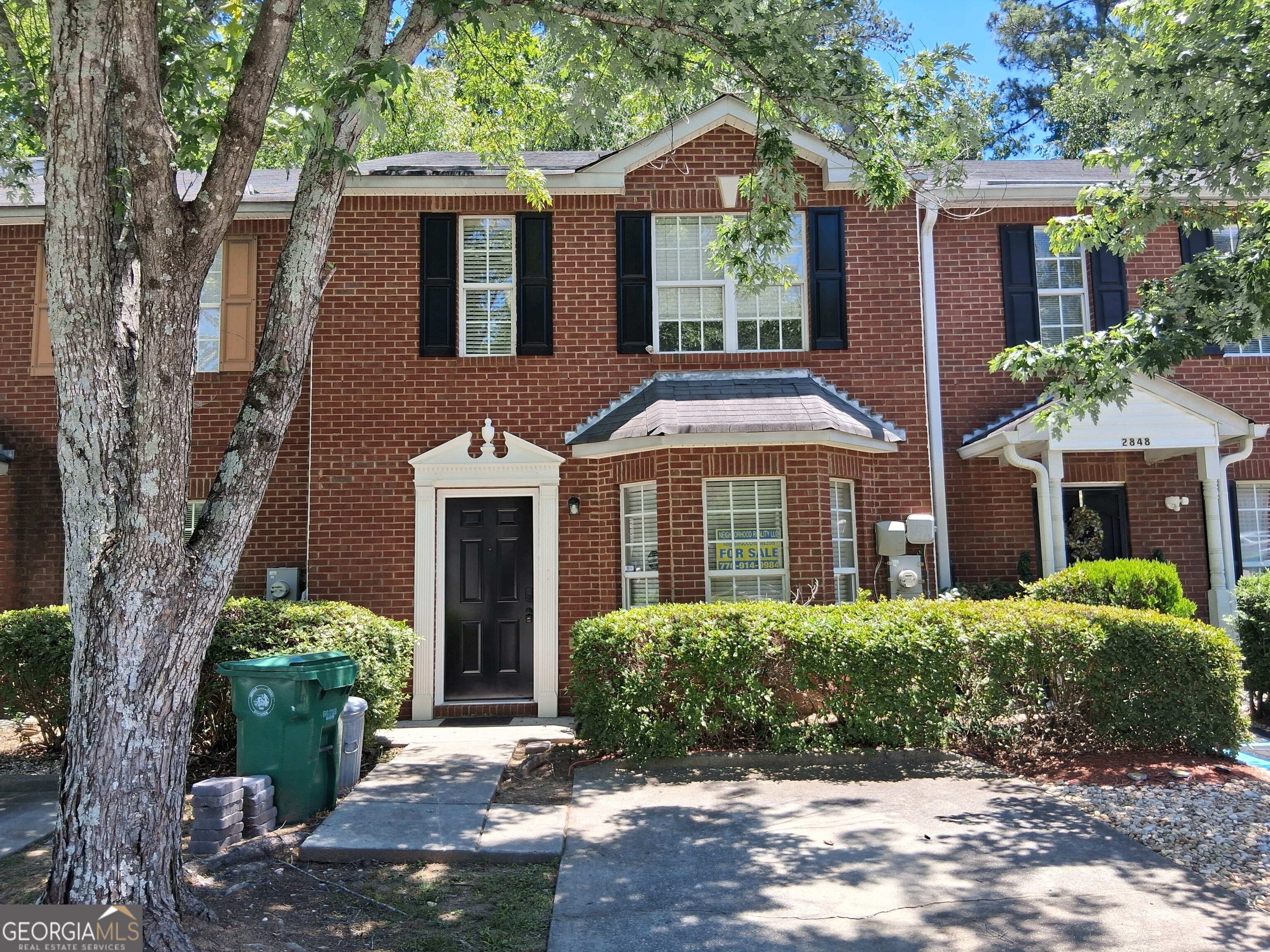 2846 Norfair Loop — photo