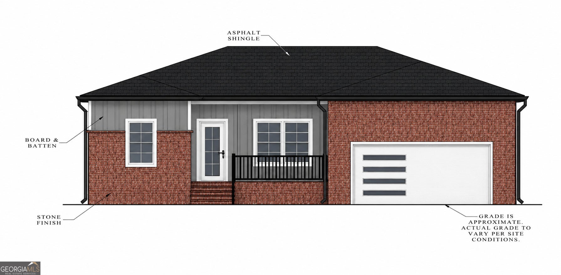 2 W Point Dr SE — photo