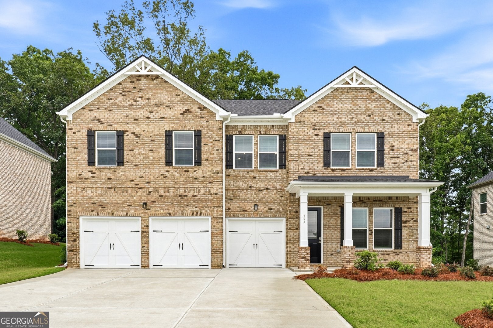 393 Mistwood Ct — photo