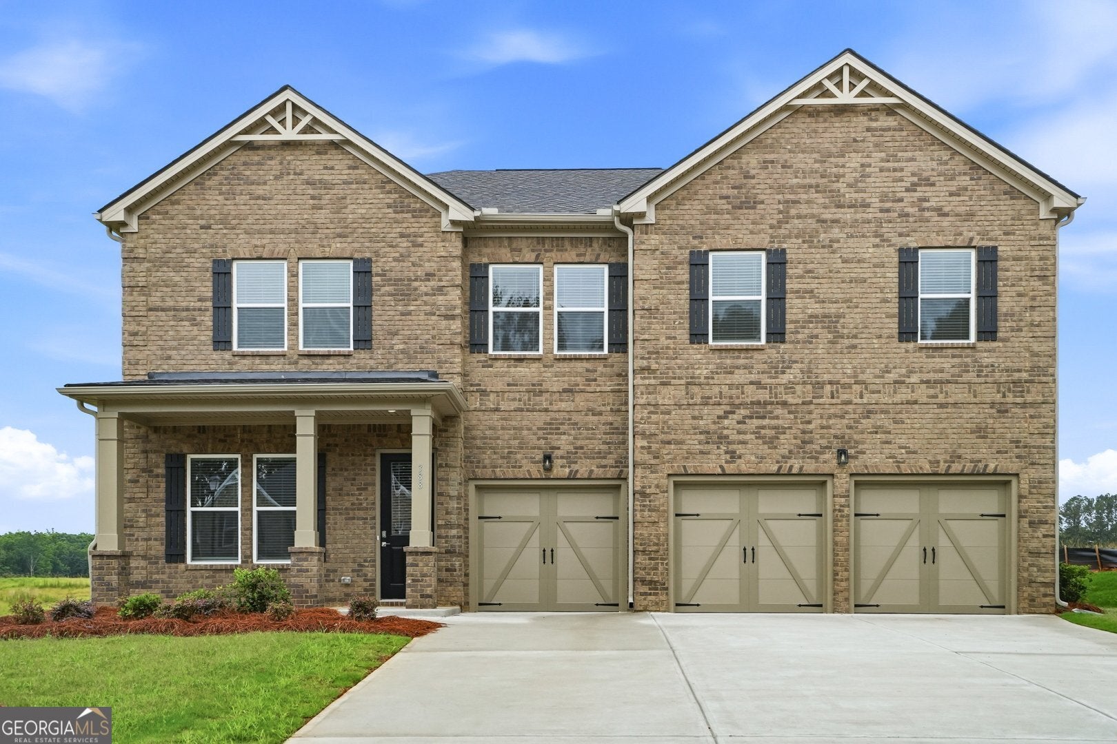 388 Mistwood Ct — photo