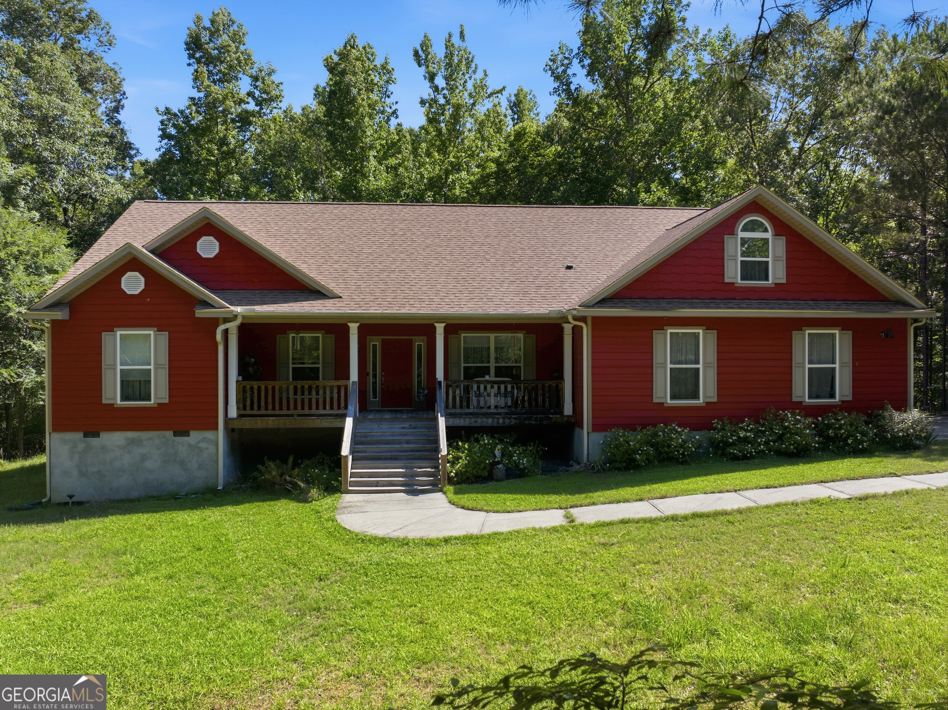 1089 N North Pointe Dr — photo