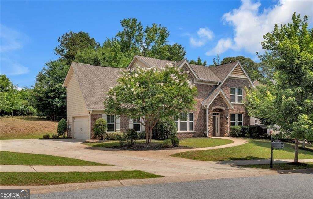 1158 Liberty Park Dr — photo