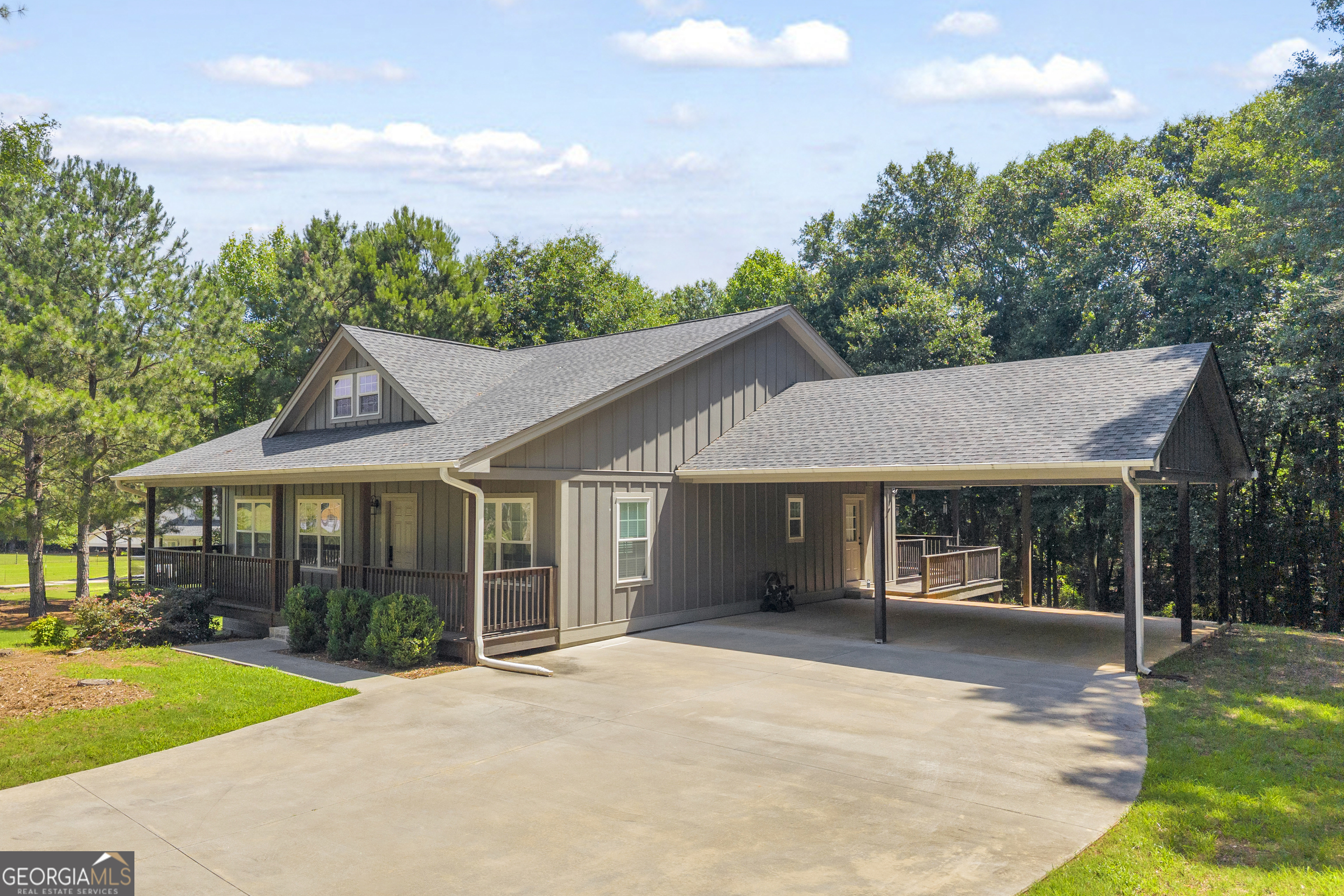 195 Reno Road, Royston, GA 30662