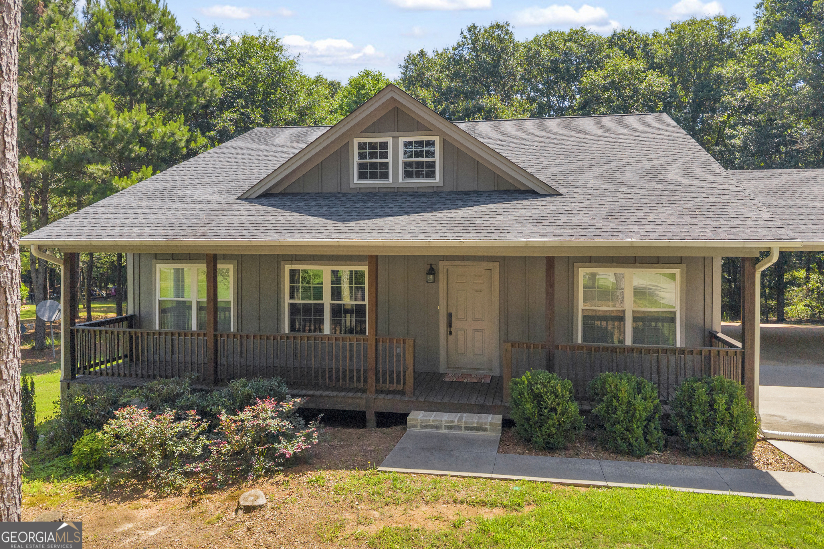 195 Reno Road, Royston, GA 30662 — photo 2