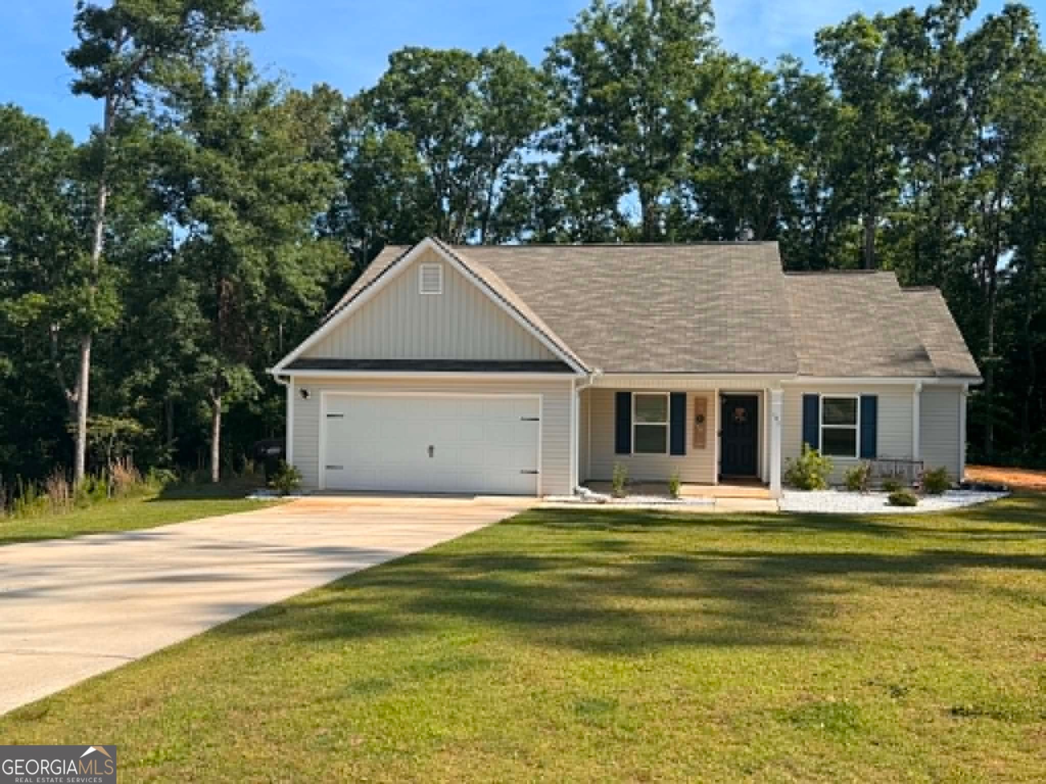 141 Rolling Woods Lane Ln — photo