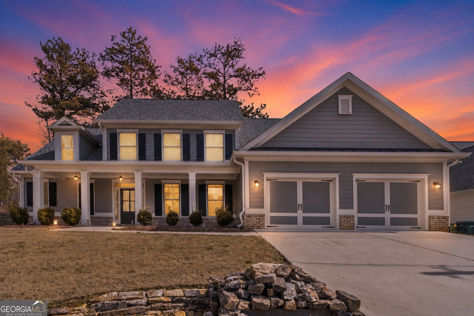 6247 Allen Ivey Rd SE — photo