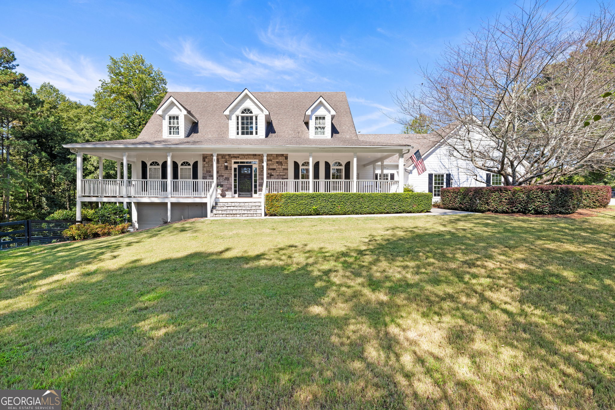 3608 Sunflower Dr — photo