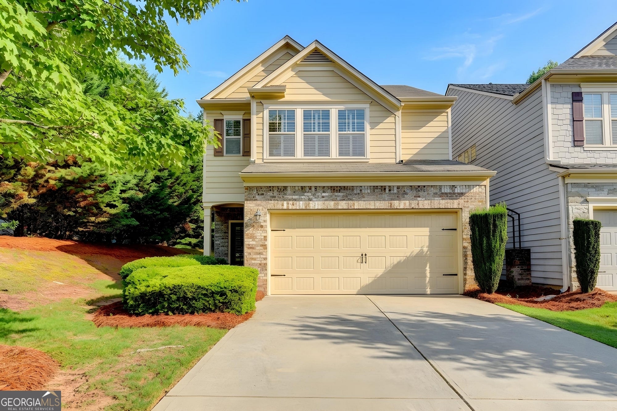 4805 Mistybrooke Ct — photo