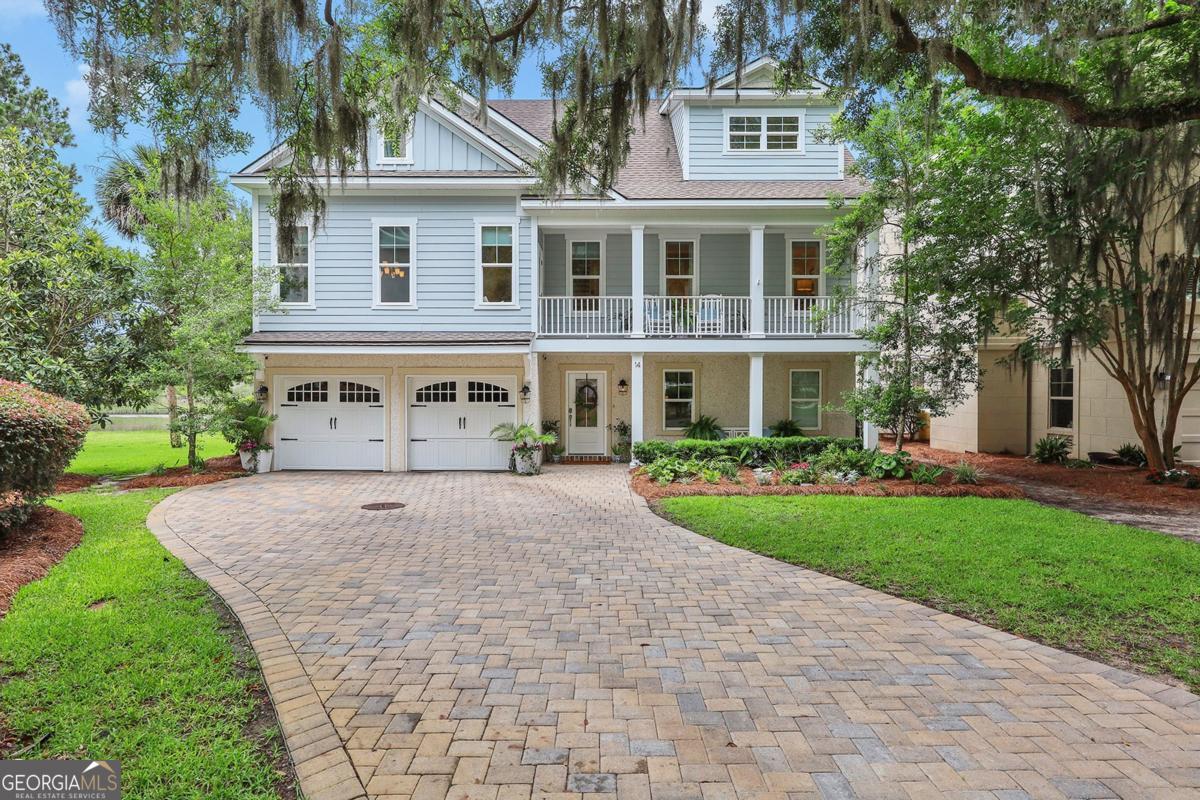 14 Dockside Dr — photo