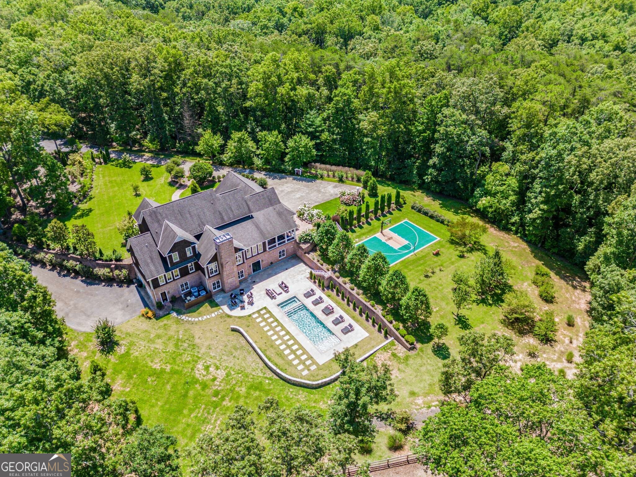 254 Nicholson Road, Blue Ridge GA 30513 — photo 2