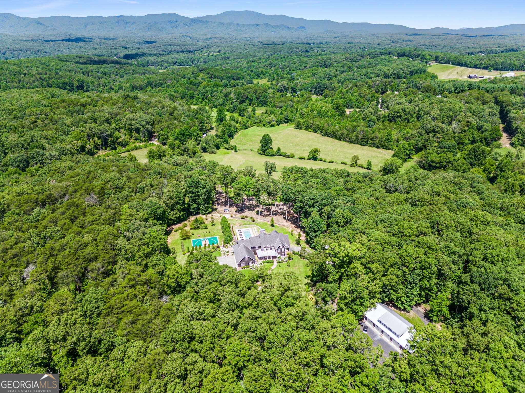 254 Nicholson Road, Blue Ridge GA 30513 — photo 3