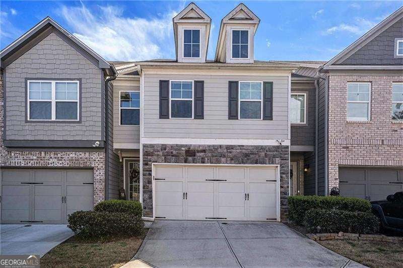 4084 Fireoak Dr — photo