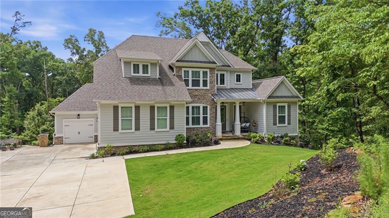 3610 Chattahoochee Rd — photo