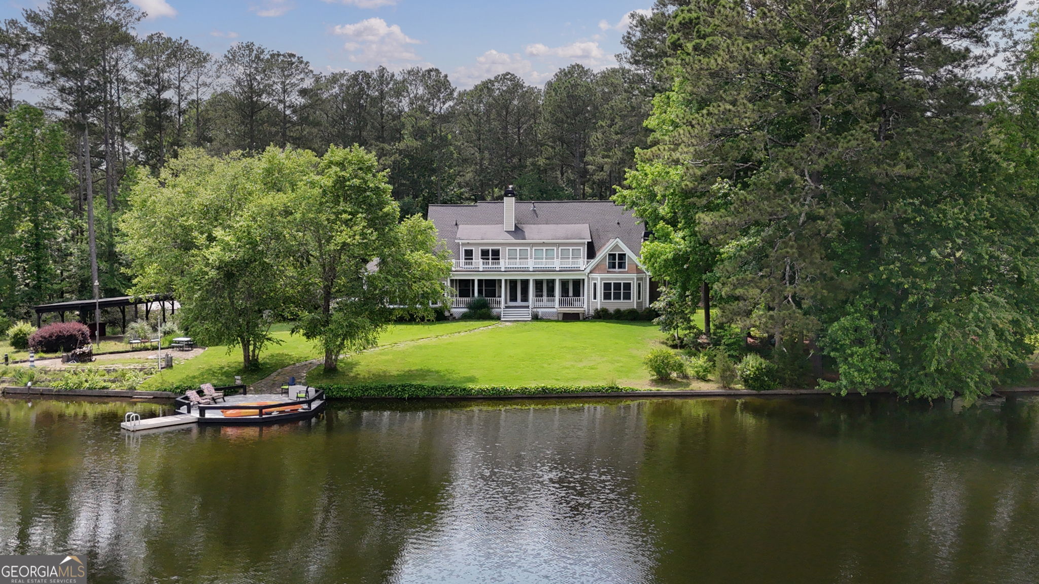 625 West Lake Dr — photo
