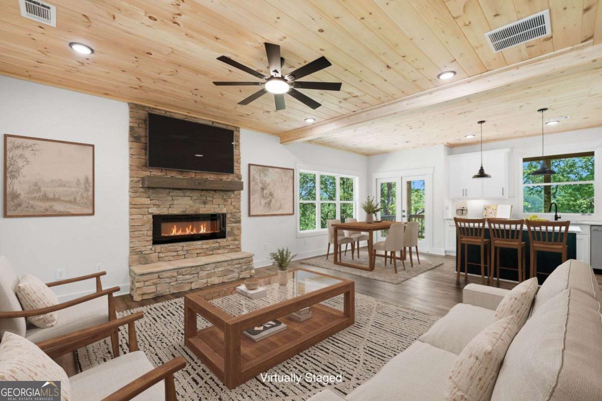 1600 Dover Drive, Ranger, GA 30734 — photo 3