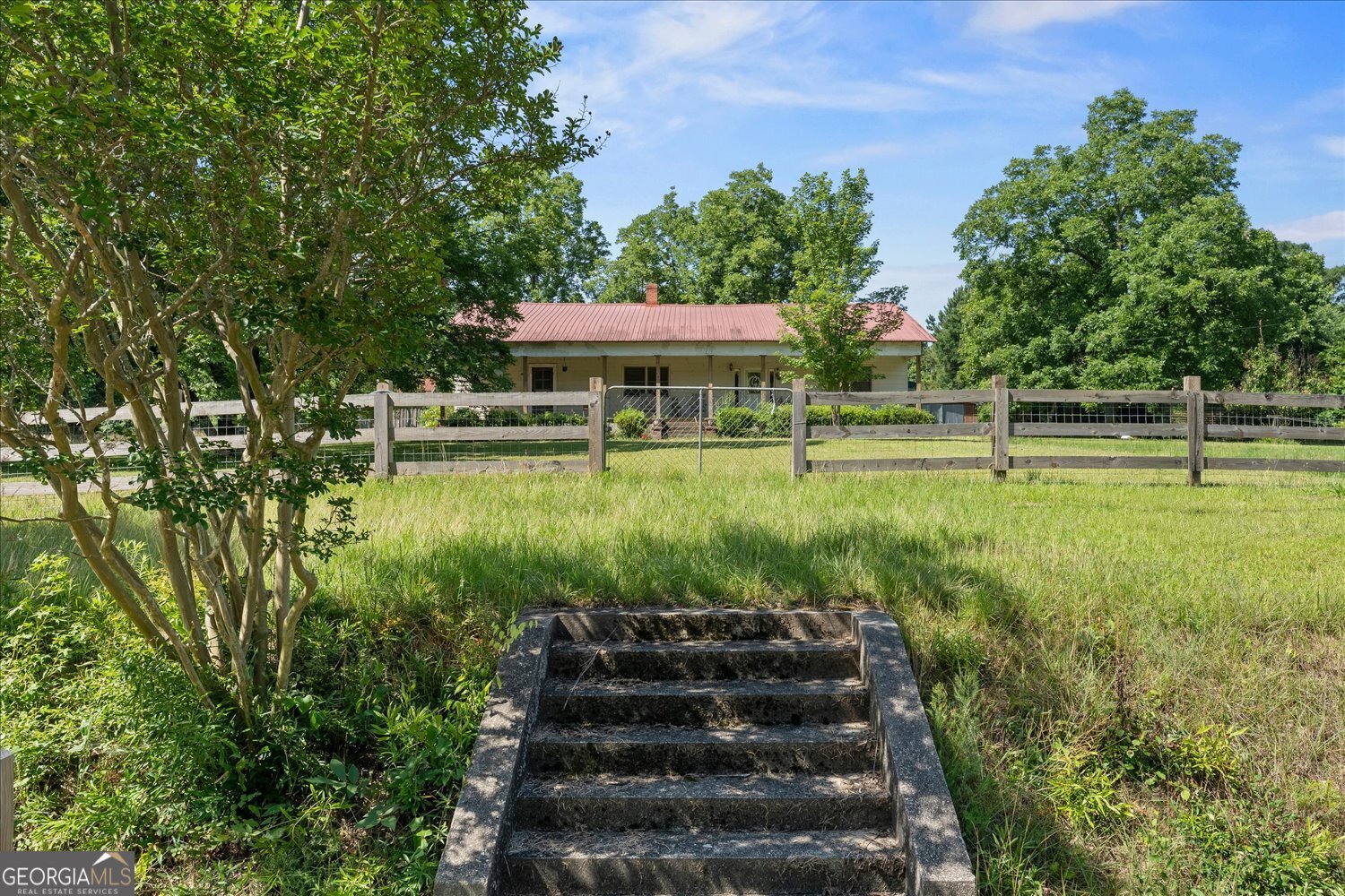 5331 Union Point Highway, Union Point, GA 30669 — photo 2