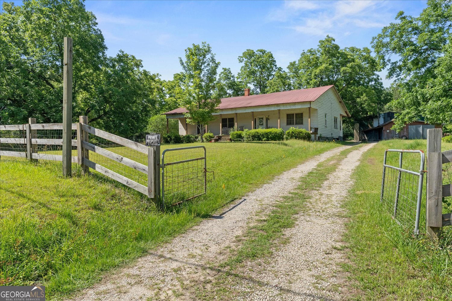 5331 Union Point Highway, Union Point, GA 30669 — photo 3