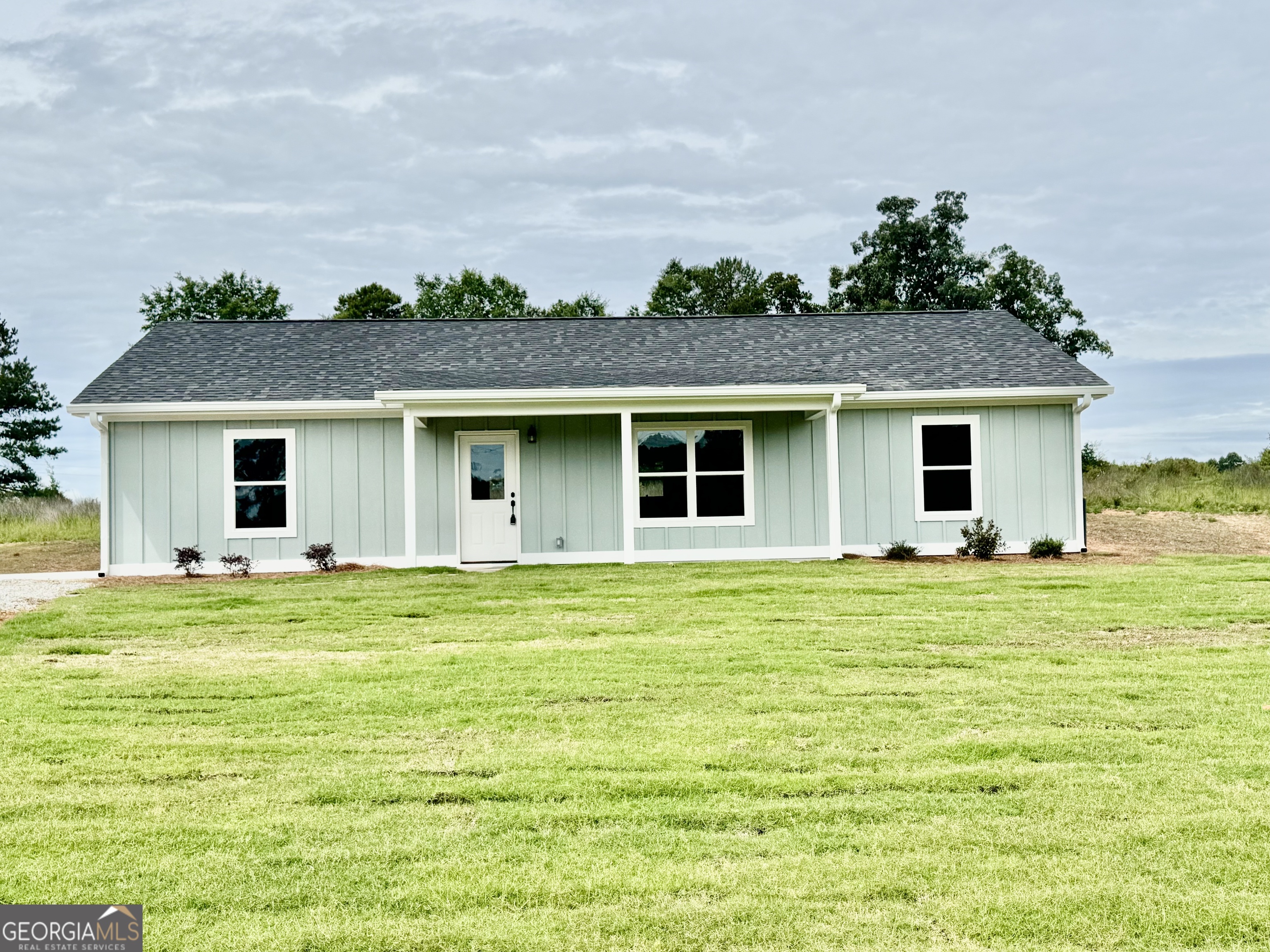 7269 Sandy Cross Road, Carnesville, GA 30521