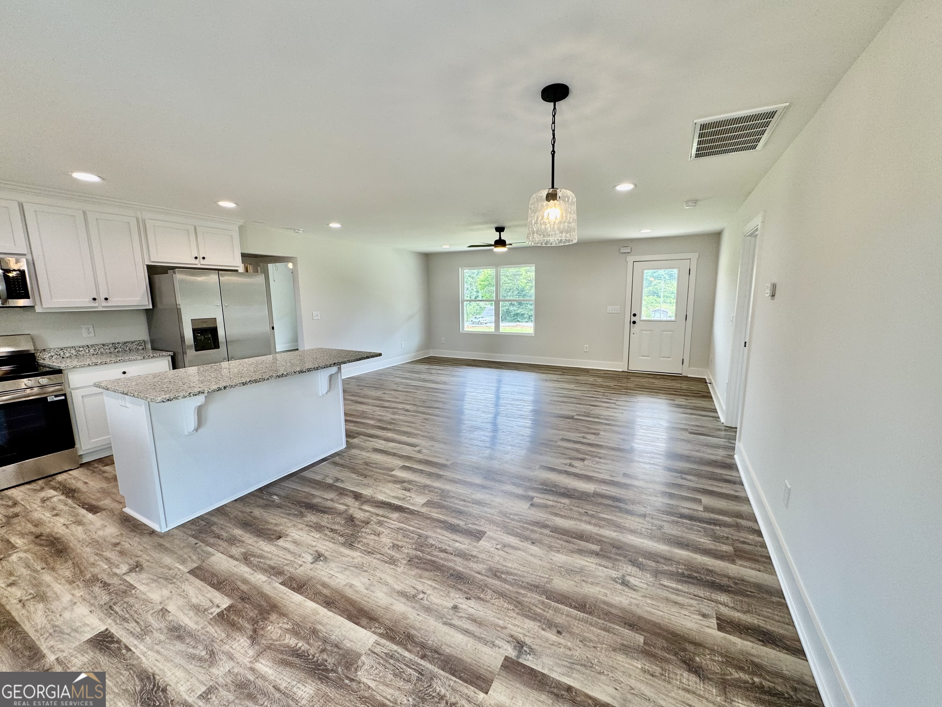 7269 Sandy Cross Road, Carnesville, GA 30521 — photo 3