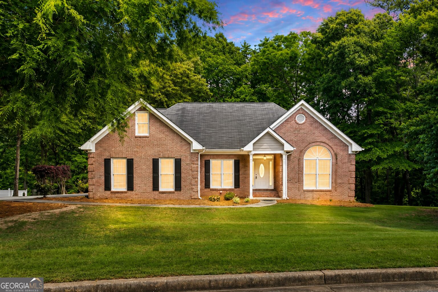 2624 Fireside Trl SW — photo