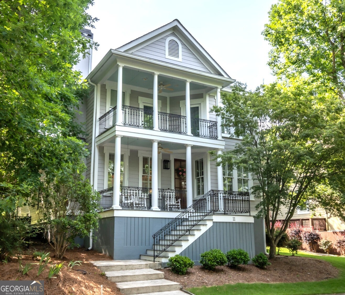 11 Chestnut Oak Run — photo