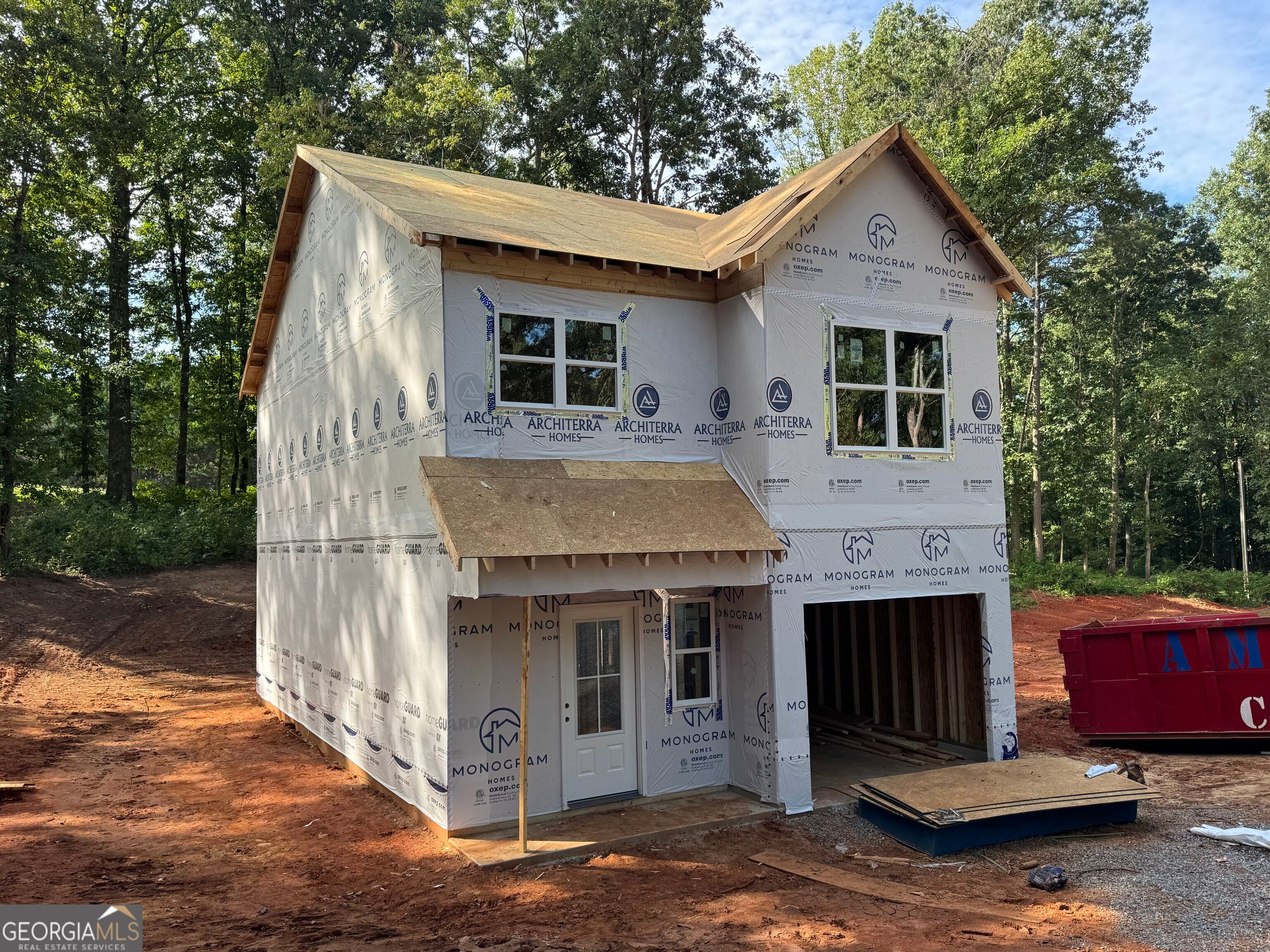 282 Montego Bay Trl — photo