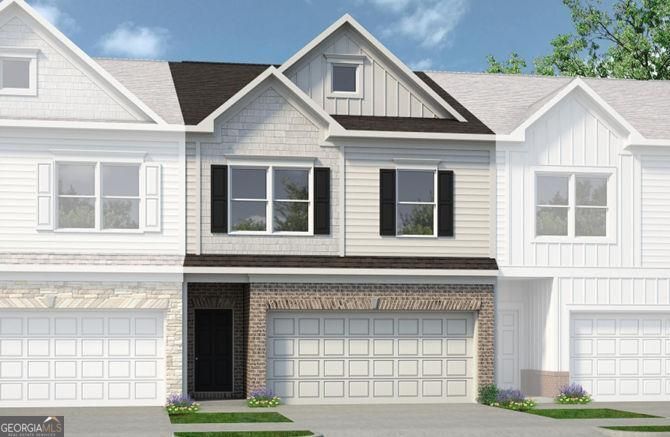 323 Caroline Pl 174 — photo