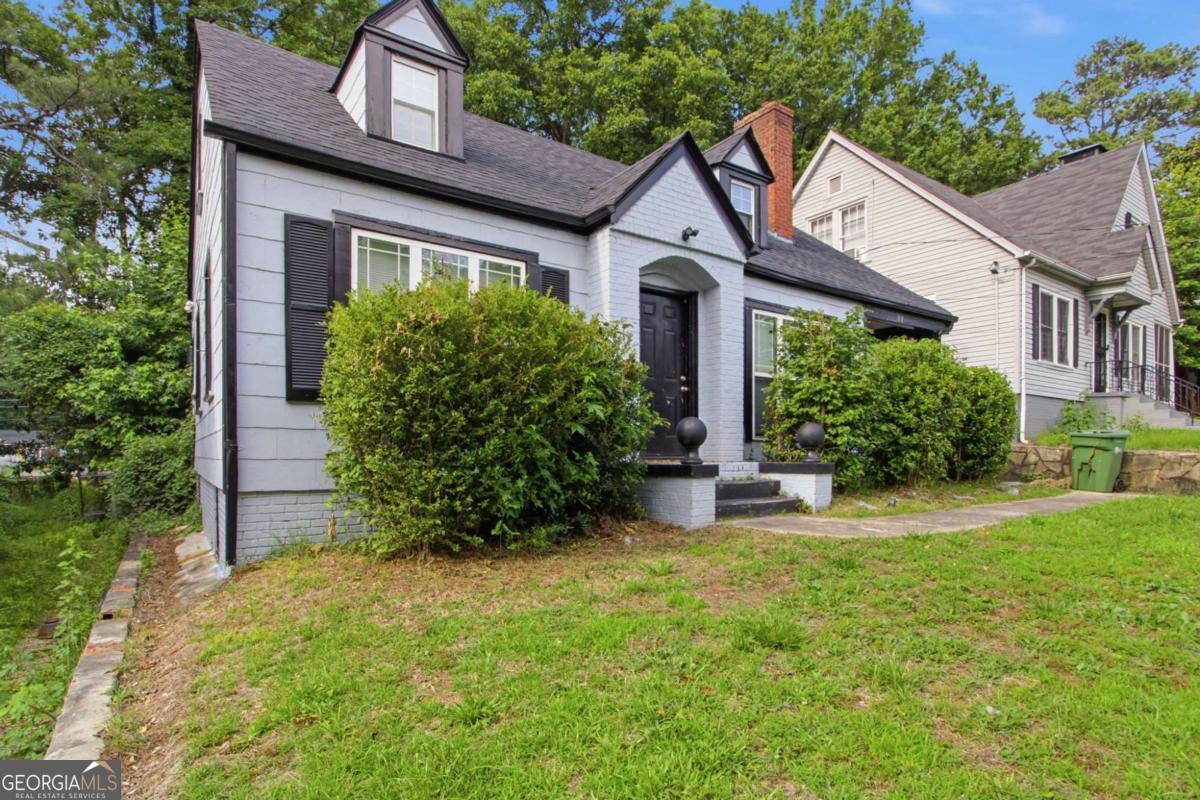 1711 Westhaven Dr SW — photo