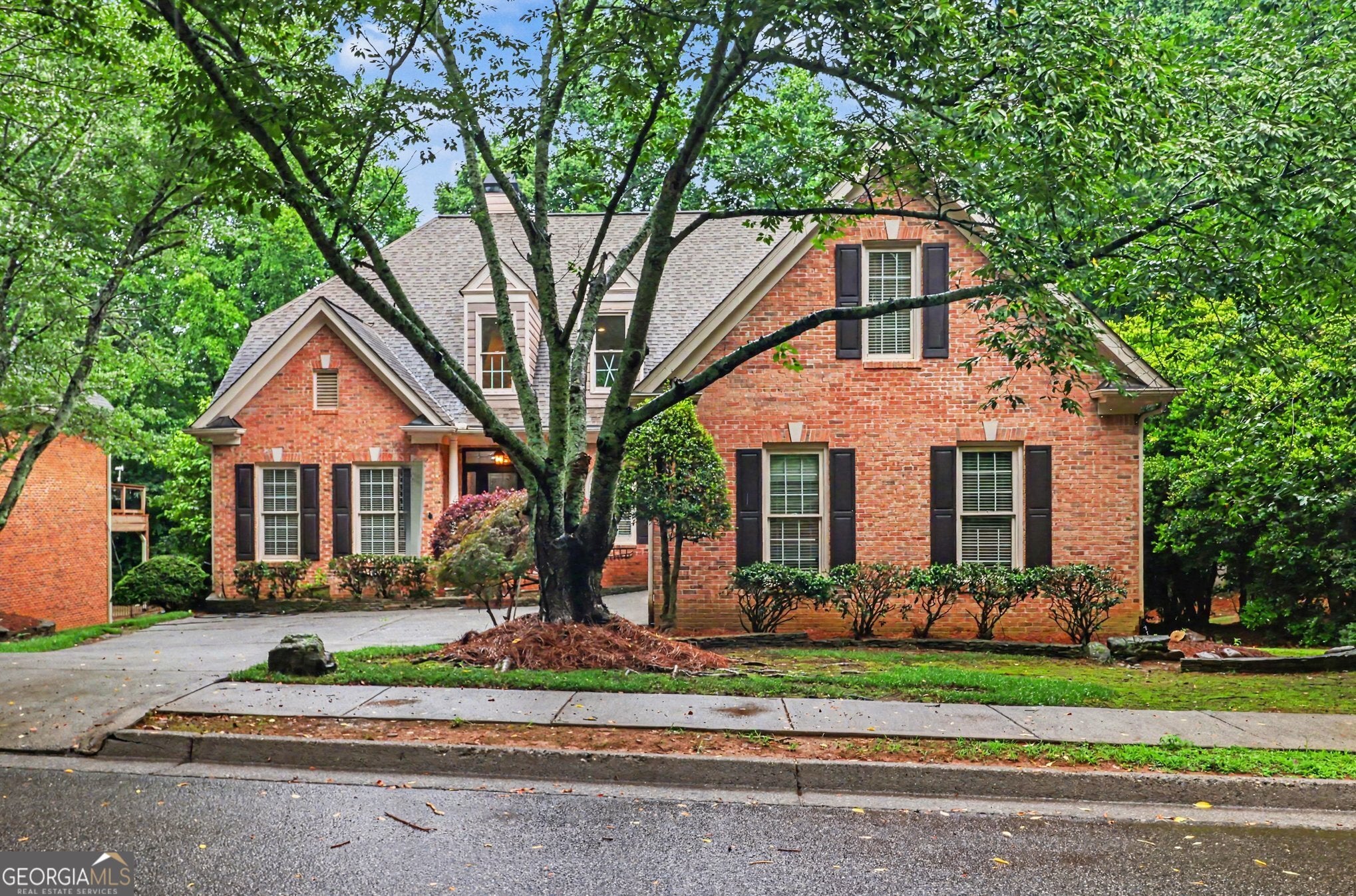 1120 Longcreek Pointe — photo