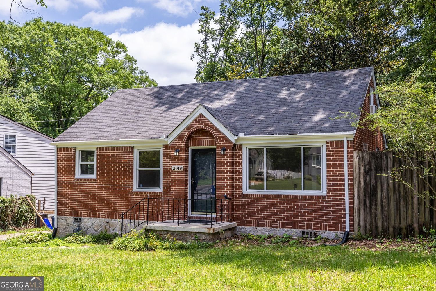 2019 Marco Drive, Decatur, GA 30032 — photo 2
