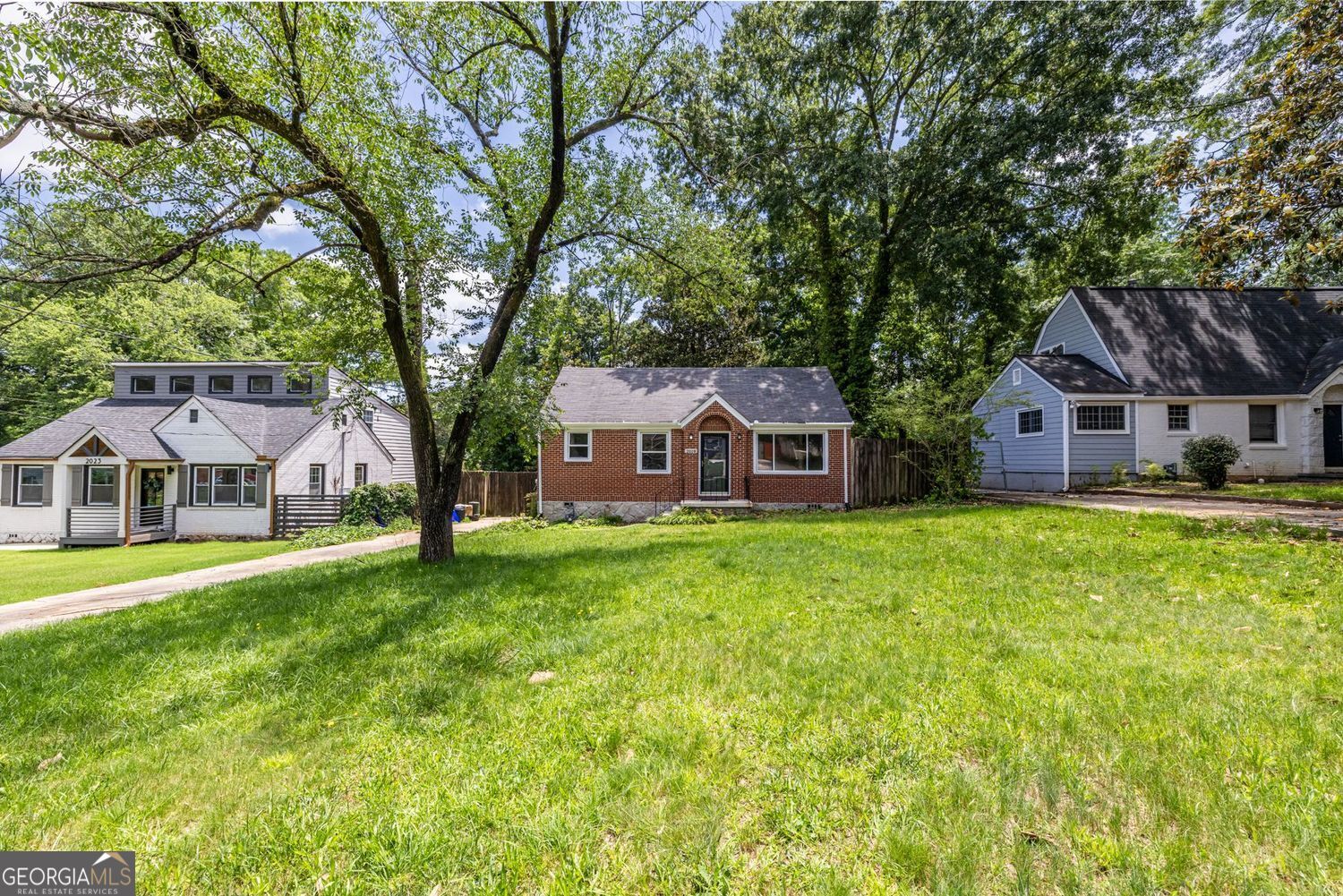 2019 Marco Drive, Decatur, GA 30032 — photo 3