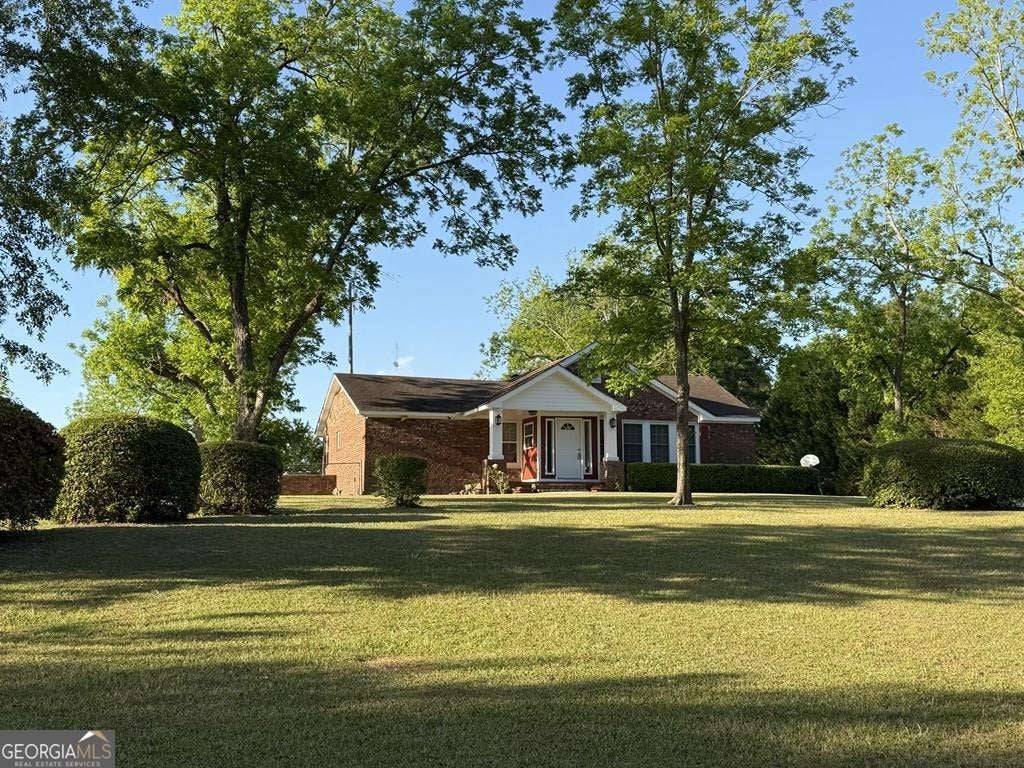 342 Lower Rebecca Rd — photo