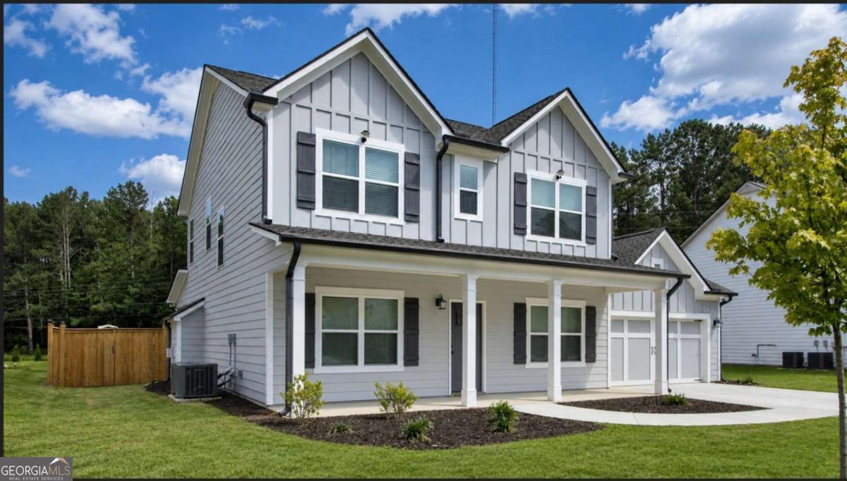 53 Mallard Creek Way — photo
