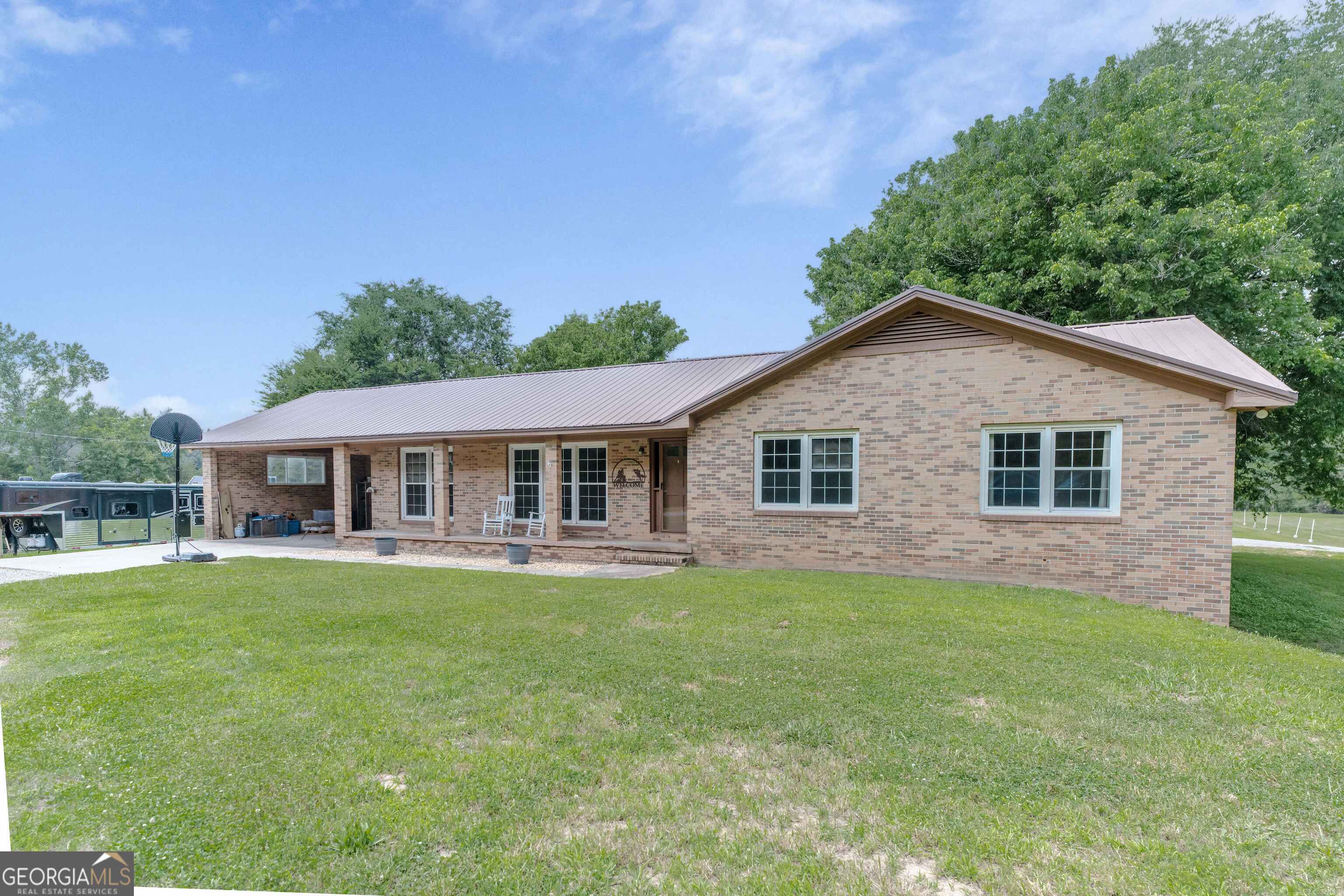 1250 Texas Valley Road NW, Rome, GA 30165 — photo 2