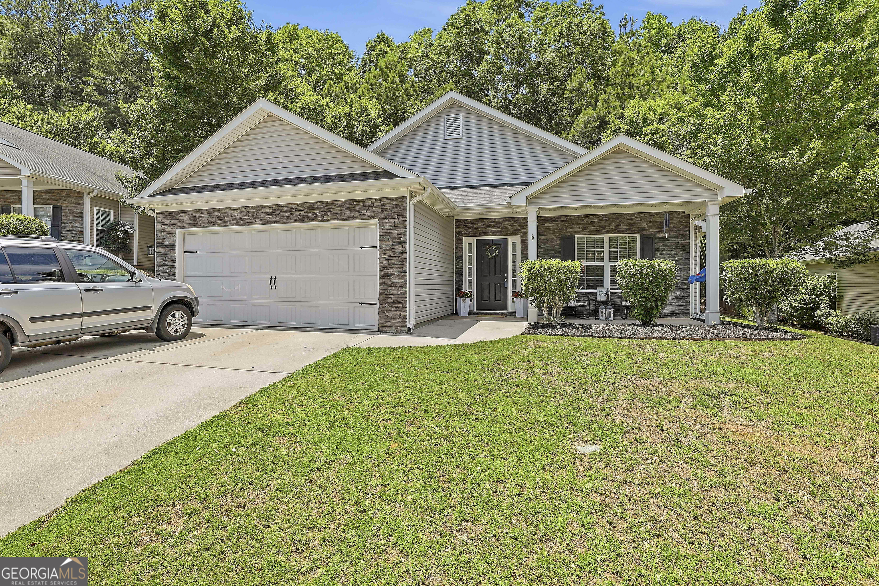 7 Casey Road, Newnan, GA 30263 — photo 2