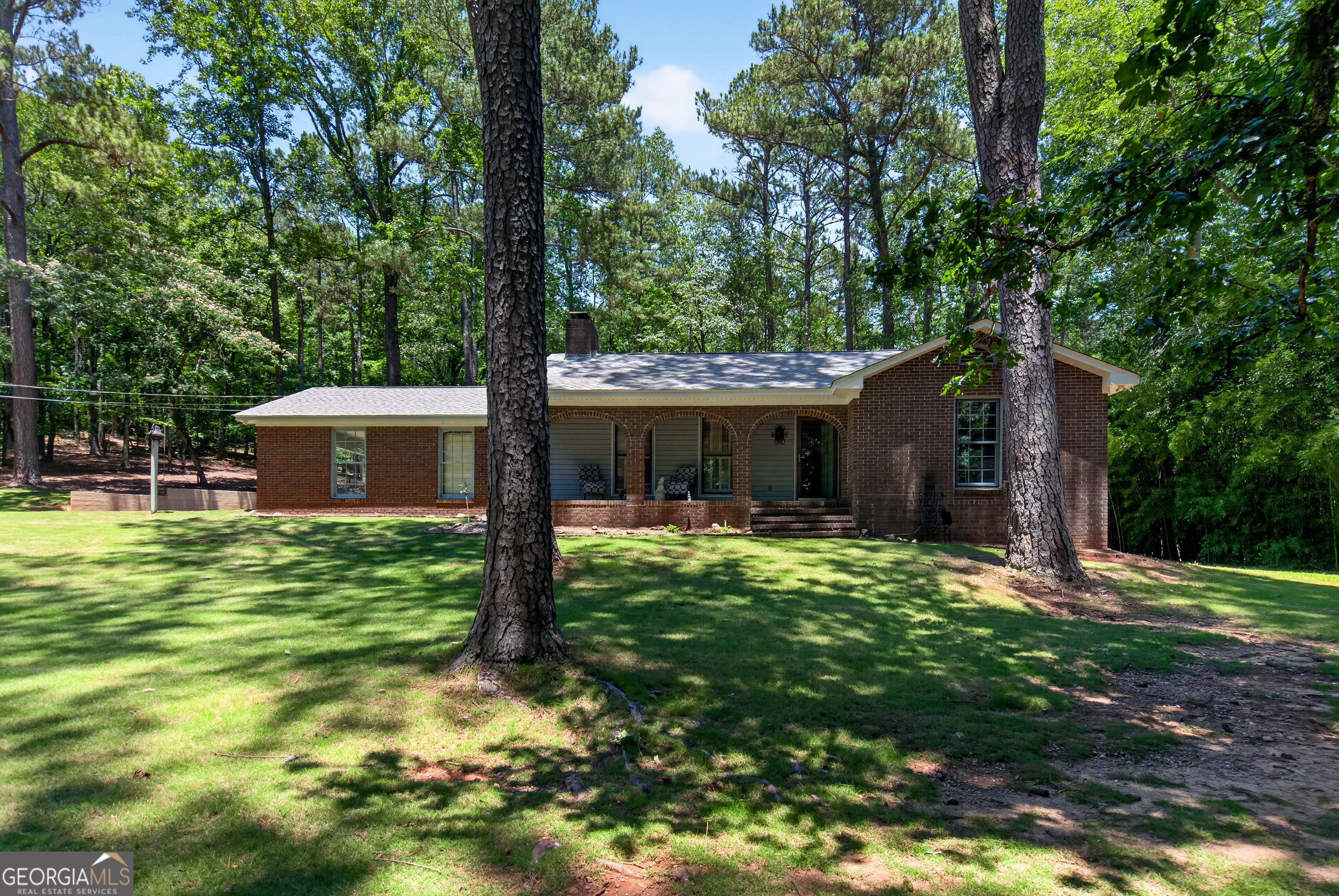 1237 Smith Road, Fortson GA 31808