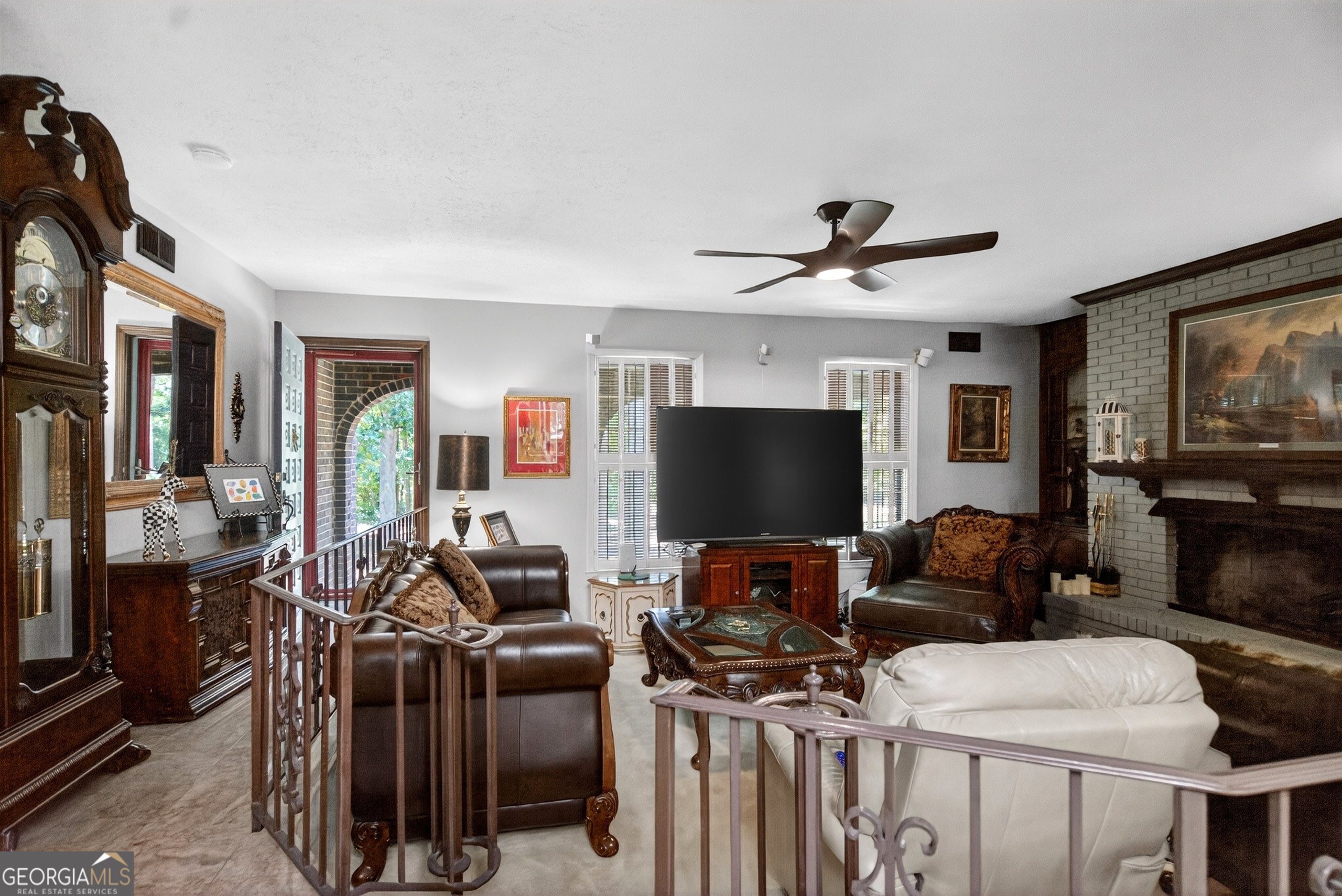 1237 Smith Road, Fortson GA 31808 — photo 2
