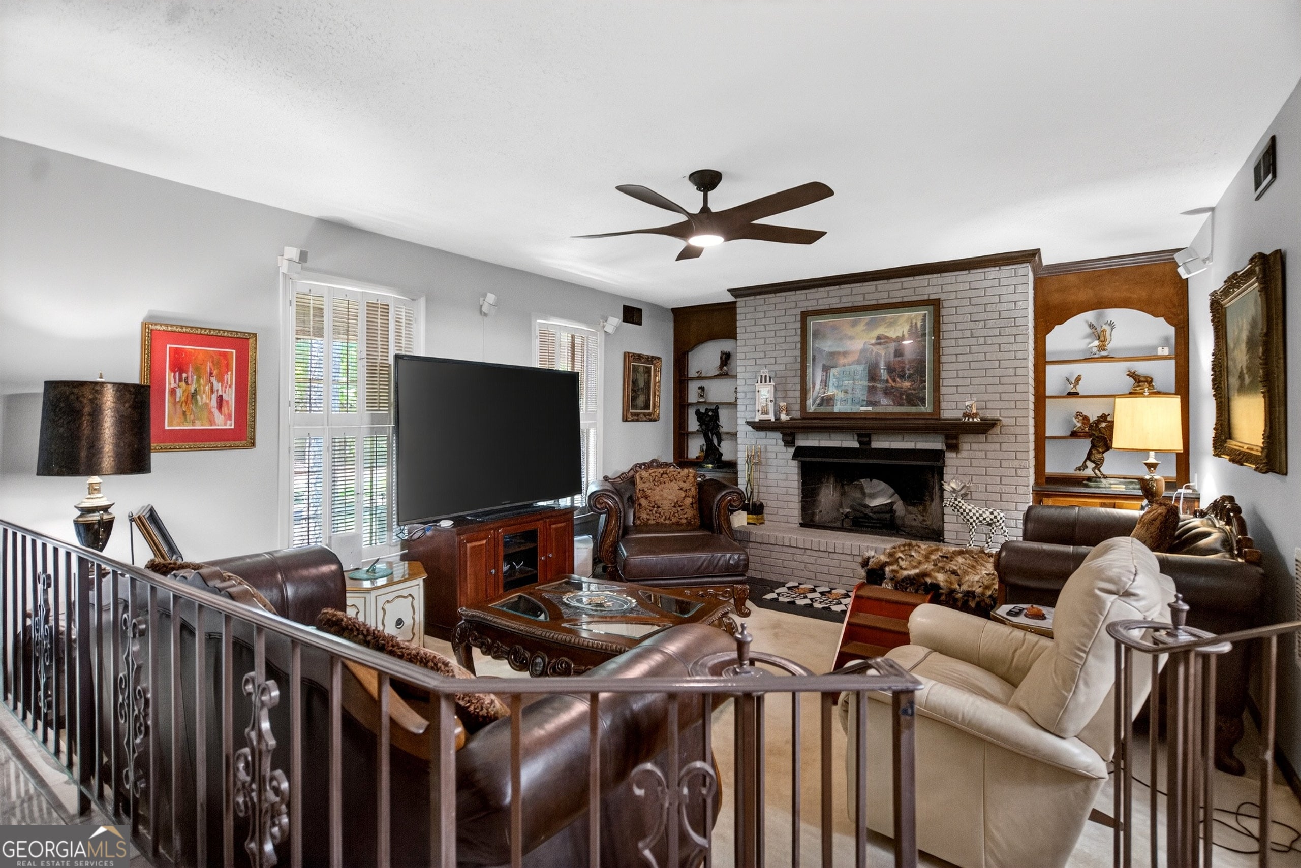 1237 Smith Road, Fortson GA 31808 — photo 3