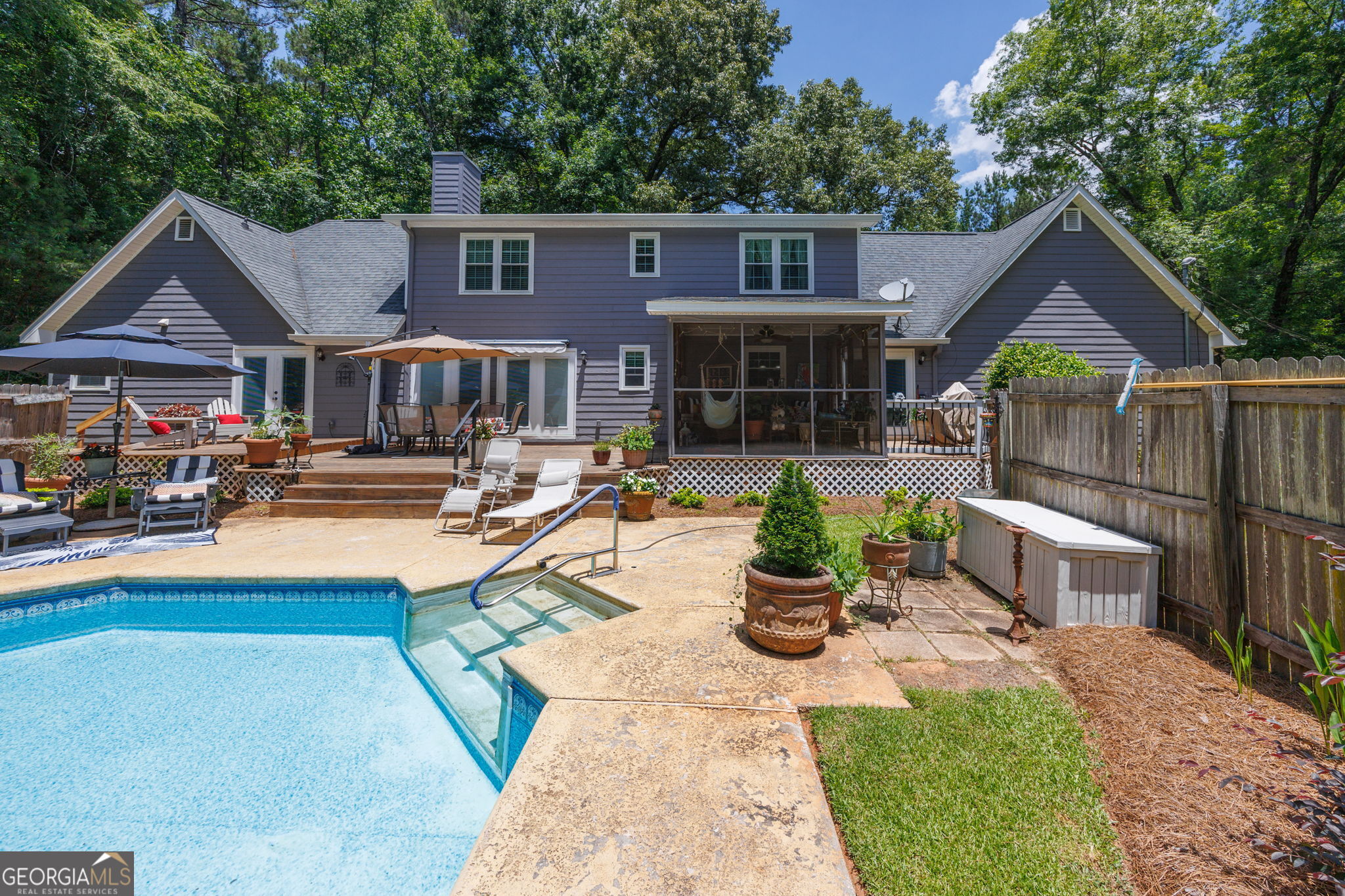 3113 Dames Ferry Road, Forsyth, GA 31029 — photo 2