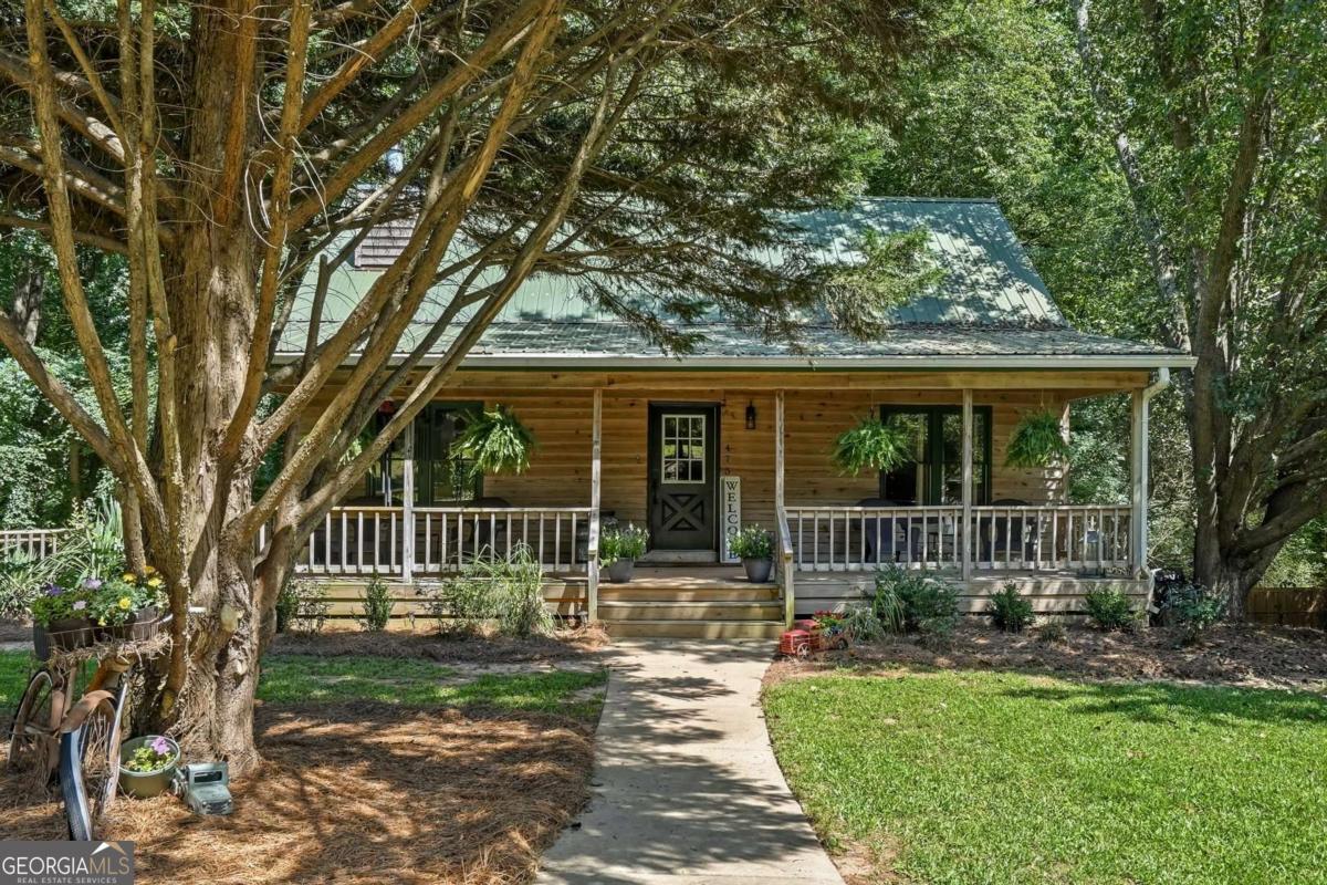 475 Pendergrass Rd — photo