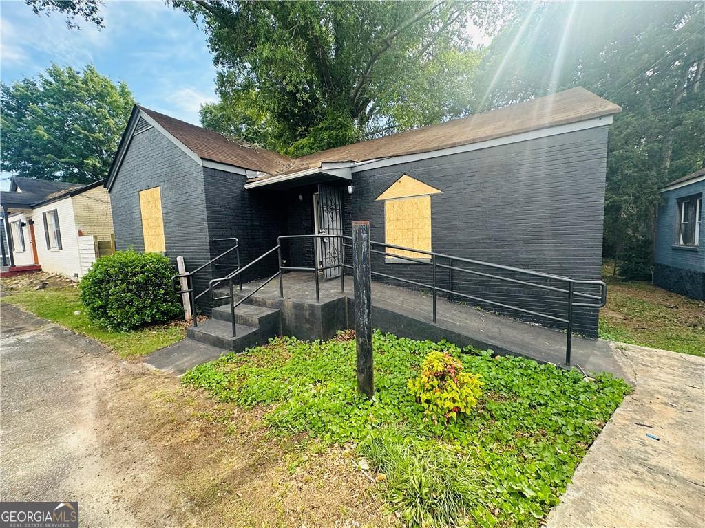 1707 Candler Road, Decatur, GA 30032 — photo 2